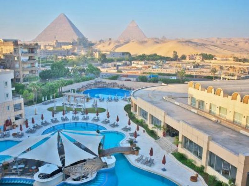 Cairo 9 Days \ 8 Night